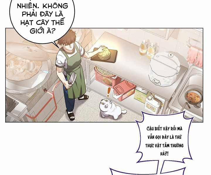 Nhà Hàng Bình Dân Của Anh Hùng Trở Về 5 trang 26