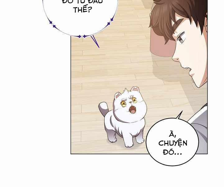 Nhà Hàng Bình Dân Của Anh Hùng Trở Về 5 trang 32