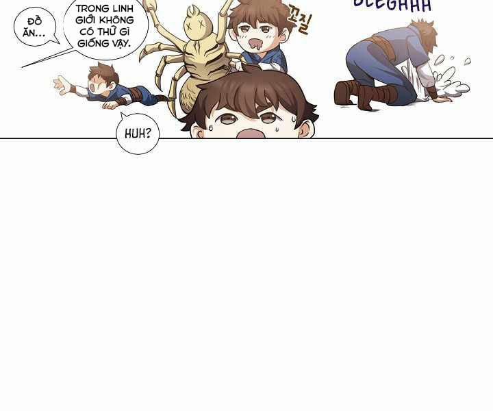 Nhà Hàng Bình Dân Của Anh Hùng Trở Về 5 trang 34