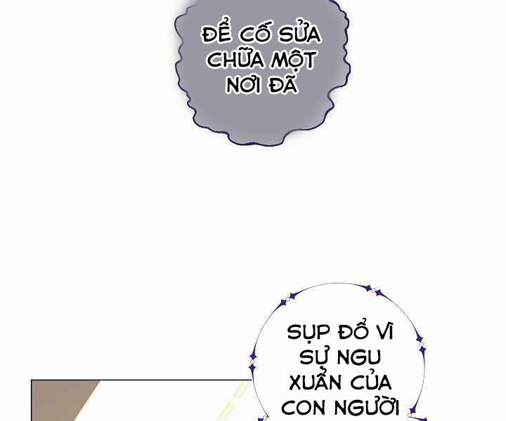 Nhà Hàng Bình Dân Của Anh Hùng Trở Về 5 trang 57