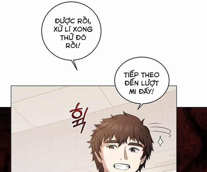 Nhà Hàng Bình Dân Của Anh Hùng Trở Về 5 trang 68