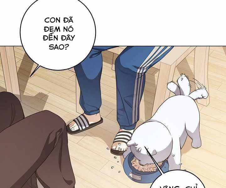 Nhà Hàng Bình Dân Của Anh Hùng Trở Về 6 trang 18