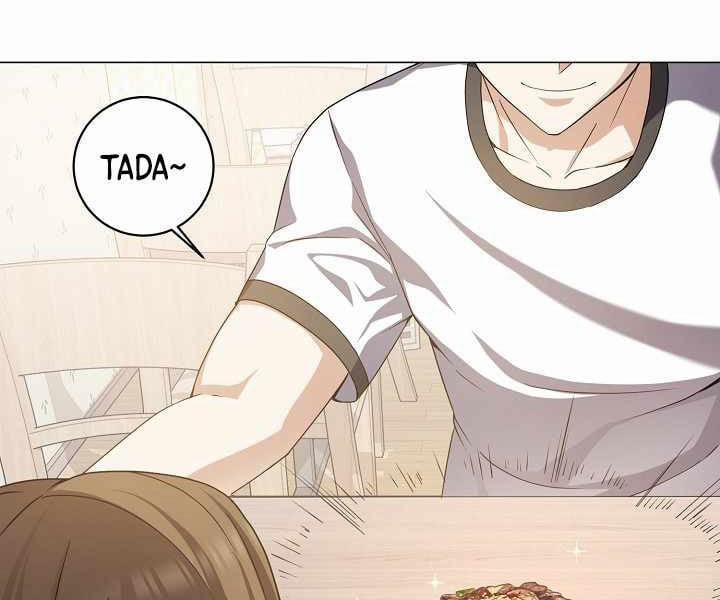 Nhà Hàng Bình Dân Của Anh Hùng Trở Về 6 trang 27