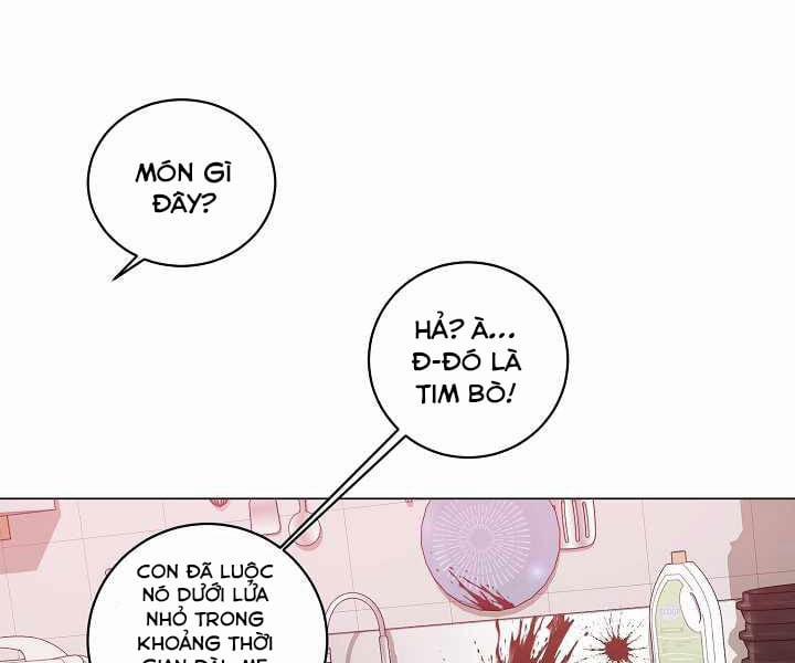 Nhà Hàng Bình Dân Của Anh Hùng Trở Về 6 trang 38