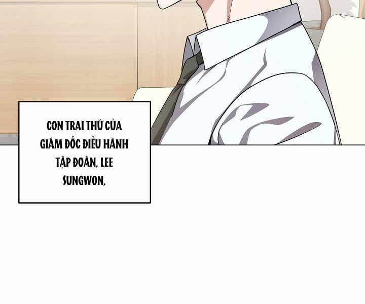 Nhà Hàng Bình Dân Của Anh Hùng Trở Về 6 trang 5