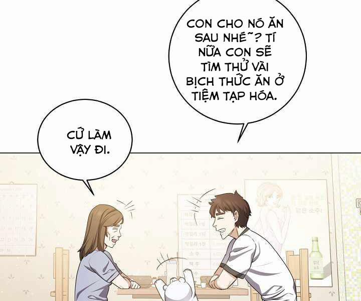 Nhà Hàng Bình Dân Của Anh Hùng Trở Về 6 trang 58