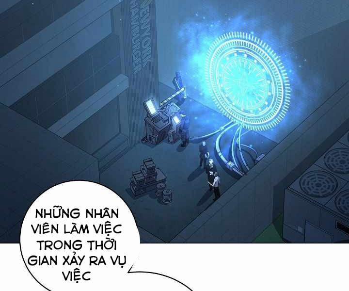 Nhà Hàng Bình Dân Của Anh Hùng Trở Về 6 trang 73