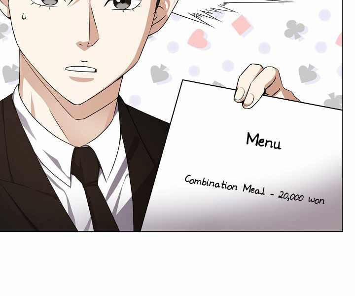 Nhà Hàng Bình Dân Của Anh Hùng Trở Về 7 trang 132