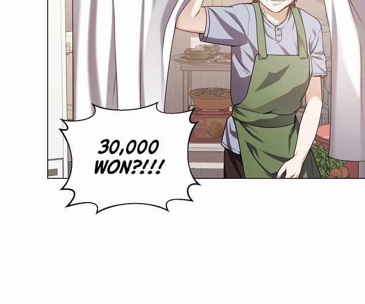 Nhà Hàng Bình Dân Của Anh Hùng Trở Về 7 trang 143