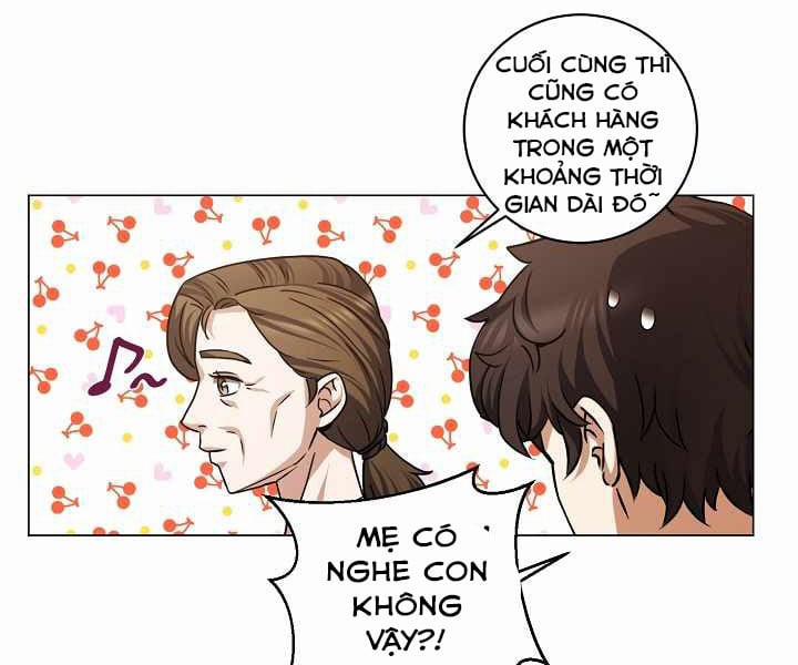 Nhà Hàng Bình Dân Của Anh Hùng Trở Về 7 trang 168