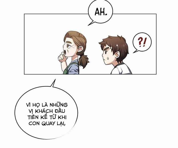Nhà Hàng Bình Dân Của Anh Hùng Trở Về 7 trang 170