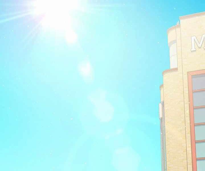 Nhà Hàng Bình Dân Của Anh Hùng Trở Về 7 trang 18