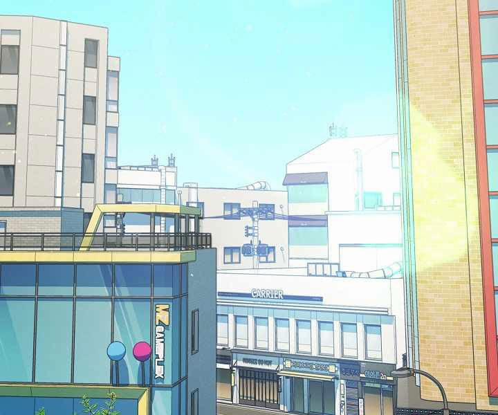 Nhà Hàng Bình Dân Của Anh Hùng Trở Về 7 trang 19