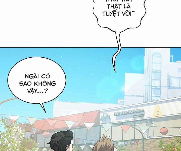 Nhà Hàng Bình Dân Của Anh Hùng Trở Về 7 trang 24