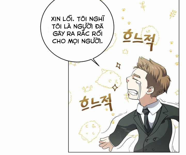 Nhà Hàng Bình Dân Của Anh Hùng Trở Về 7 trang 27