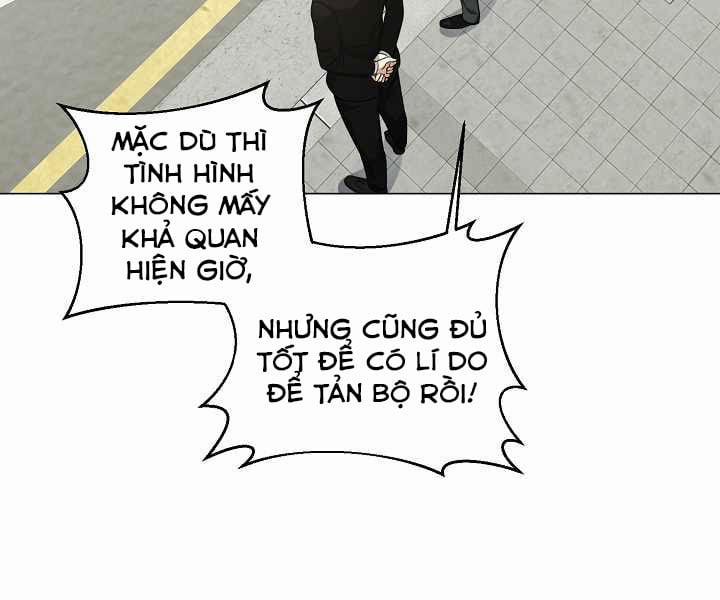 Nhà Hàng Bình Dân Của Anh Hùng Trở Về 7 trang 36