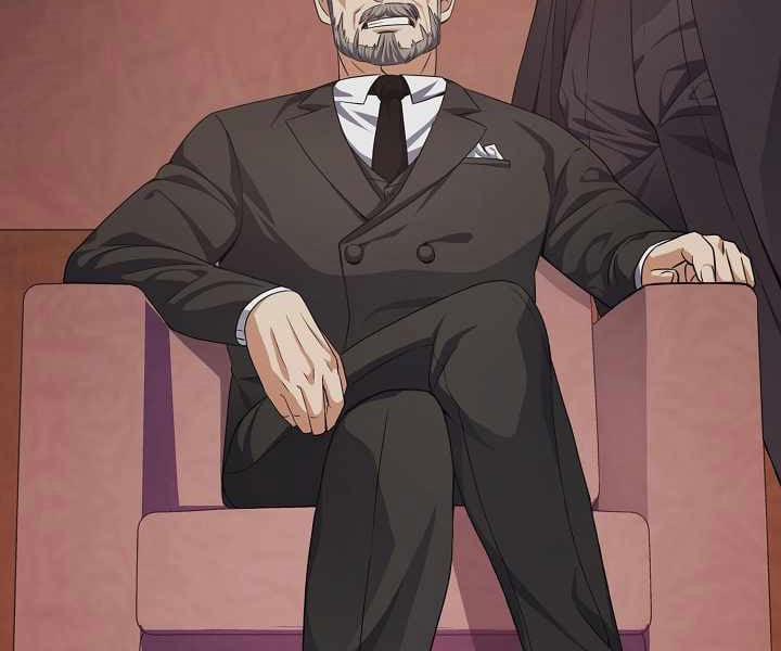 Nhà Hàng Bình Dân Của Anh Hùng Trở Về 7 trang 45