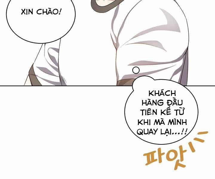 Nhà Hàng Bình Dân Của Anh Hùng Trở Về 7 trang 83