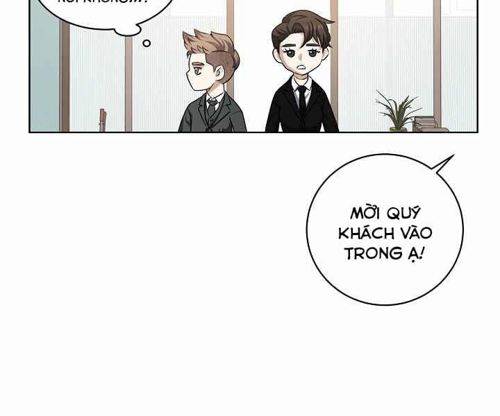 Nhà Hàng Bình Dân Của Anh Hùng Trở Về 7 trang 85