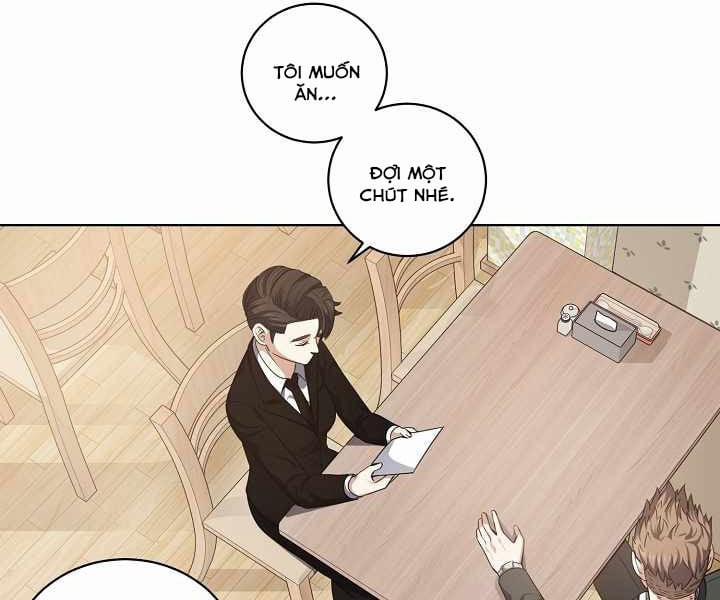 Nhà Hàng Bình Dân Của Anh Hùng Trở Về 7 trang 86