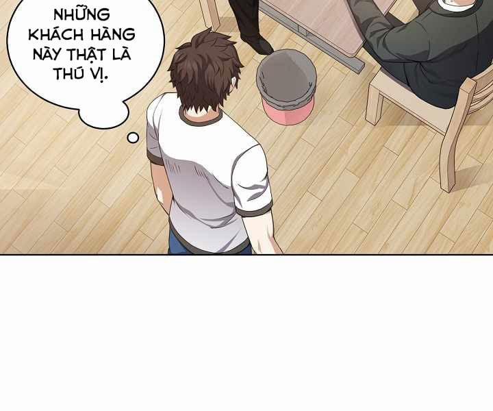 Nhà Hàng Bình Dân Của Anh Hùng Trở Về 7 trang 87