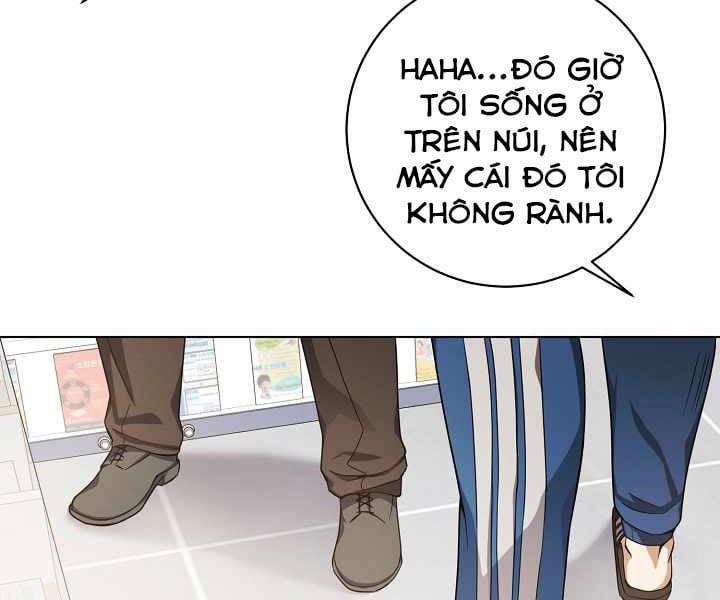 Nhà Hàng Bình Dân Của Anh Hùng Trở Về 8 trang 120