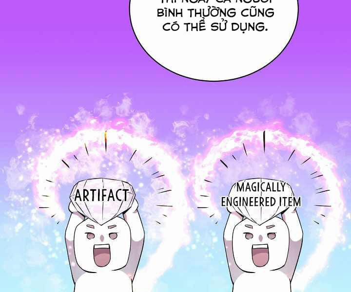 Nhà Hàng Bình Dân Của Anh Hùng Trở Về 8 trang 135