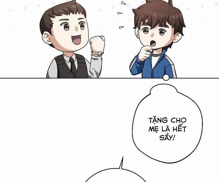 Nhà Hàng Bình Dân Của Anh Hùng Trở Về 8 trang 138