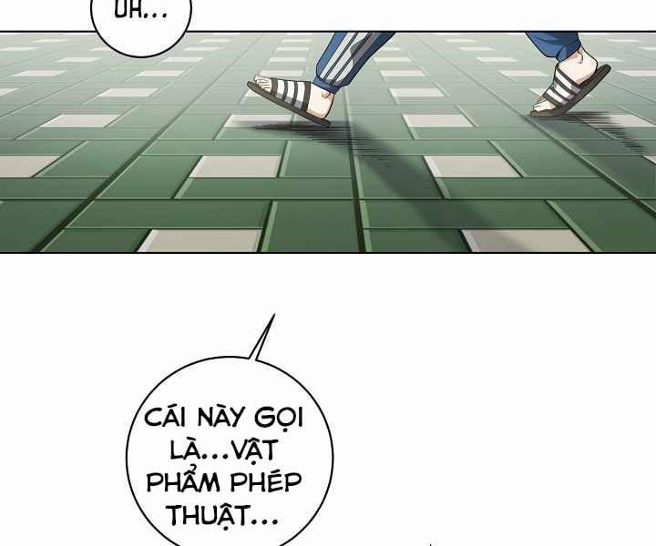 Nhà Hàng Bình Dân Của Anh Hùng Trở Về 8 trang 153