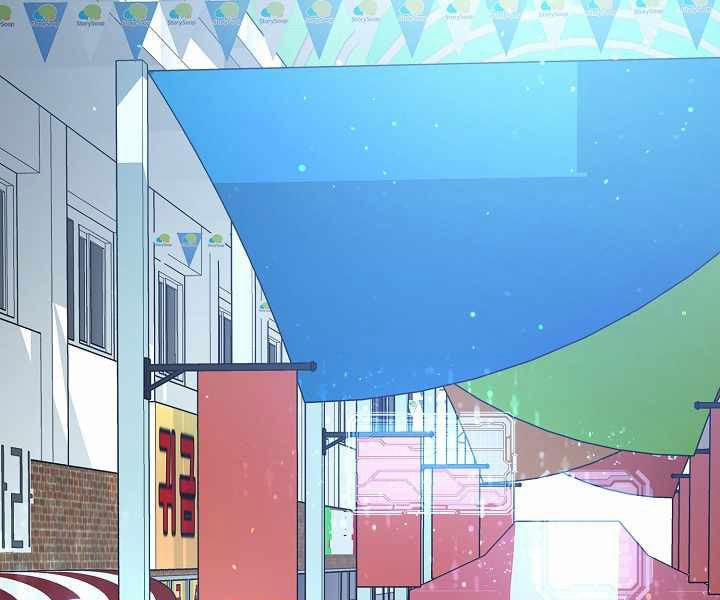 Nhà Hàng Bình Dân Của Anh Hùng Trở Về 8 trang 156