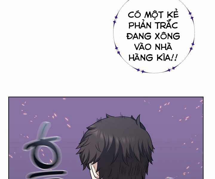 Nhà Hàng Bình Dân Của Anh Hùng Trở Về 8 trang 180