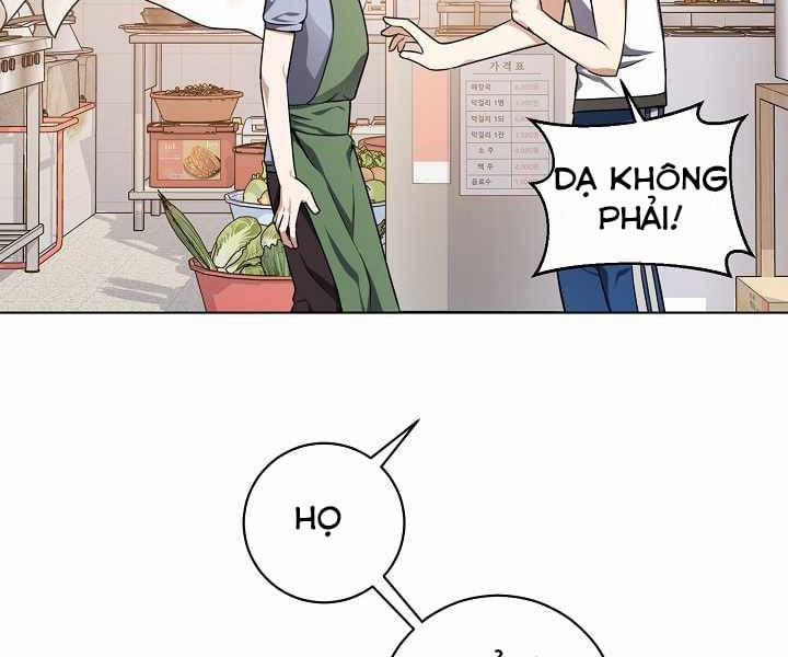 Nhà Hàng Bình Dân Của Anh Hùng Trở Về 8 trang 75