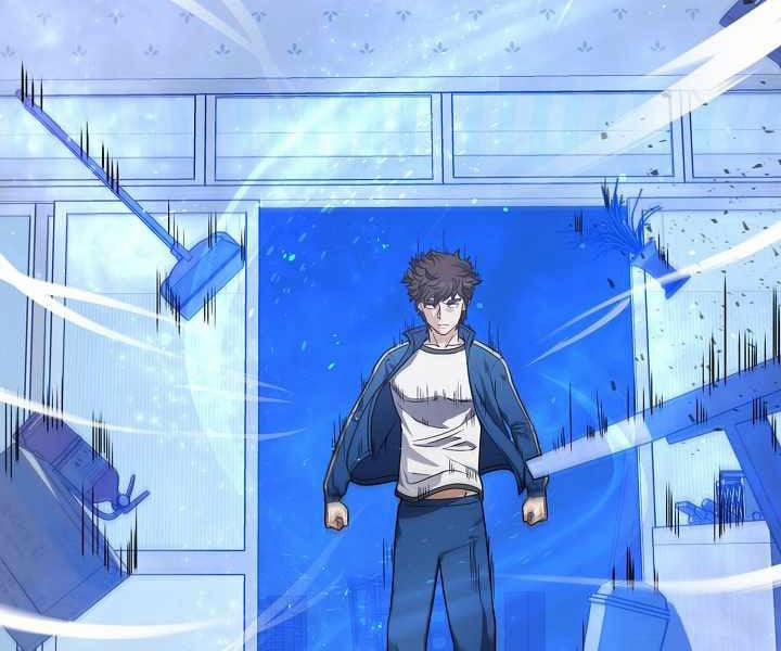 Nhà Hàng Bình Dân Của Anh Hùng Trở Về 9 trang 103