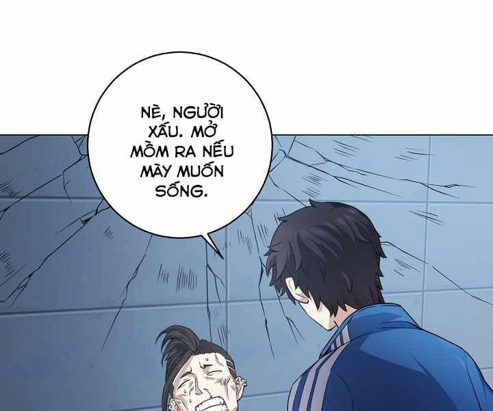 Nhà Hàng Bình Dân Của Anh Hùng Trở Về 9 trang 154