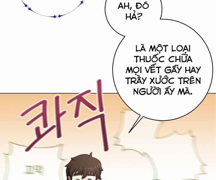 Nhà Hàng Bình Dân Của Anh Hùng Trở Về 9 trang 161