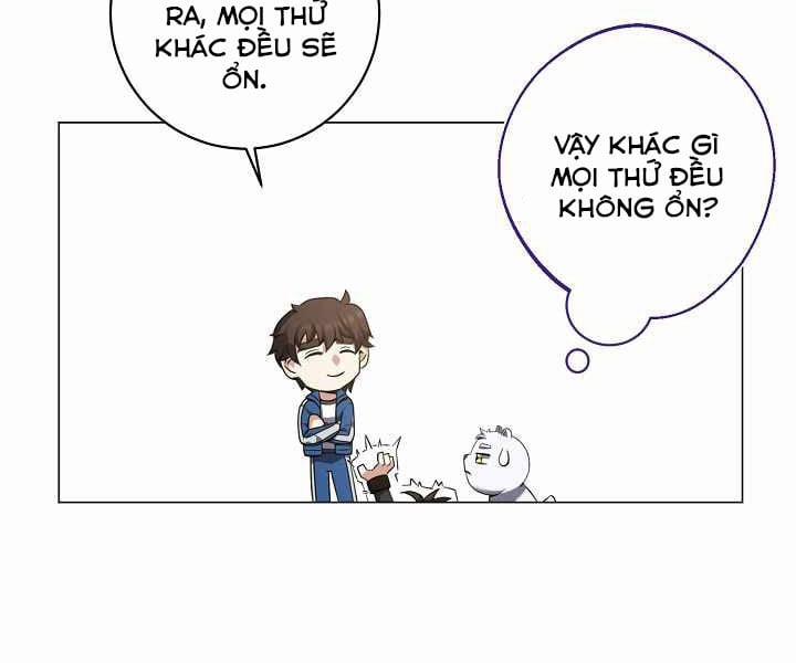 Nhà Hàng Bình Dân Của Anh Hùng Trở Về 9 trang 164