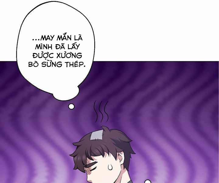 Nhà Hàng Bình Dân Của Anh Hùng Trở Về 9 trang 172