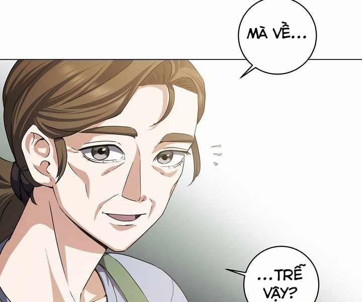 Nhà Hàng Bình Dân Của Anh Hùng Trở Về 9 trang 27
