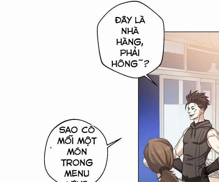 Nhà Hàng Bình Dân Của Anh Hùng Trở Về 9 trang 34