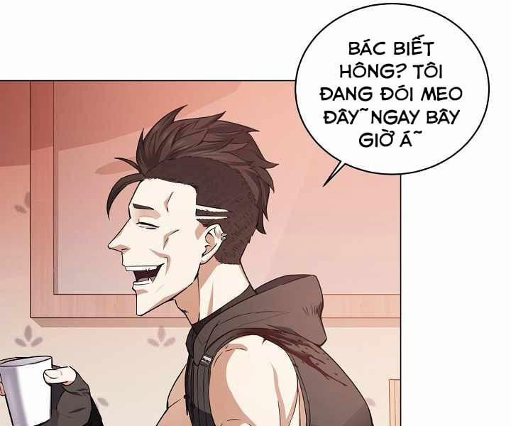 Nhà Hàng Bình Dân Của Anh Hùng Trở Về 9 trang 47
