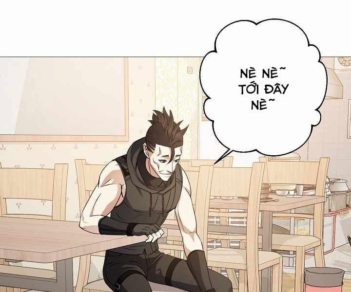 Nhà Hàng Bình Dân Của Anh Hùng Trở Về 9 trang 72