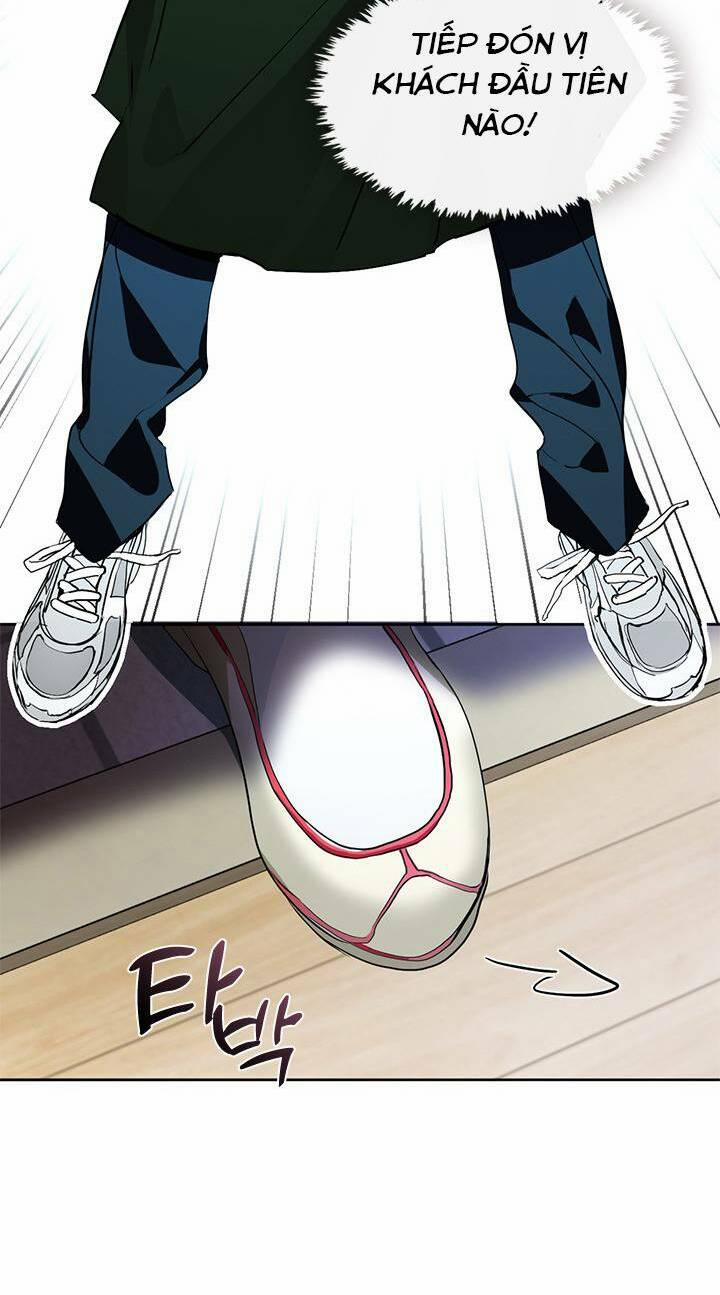 Nhà Hàng Nơi Suối Vàng 1 trang 110