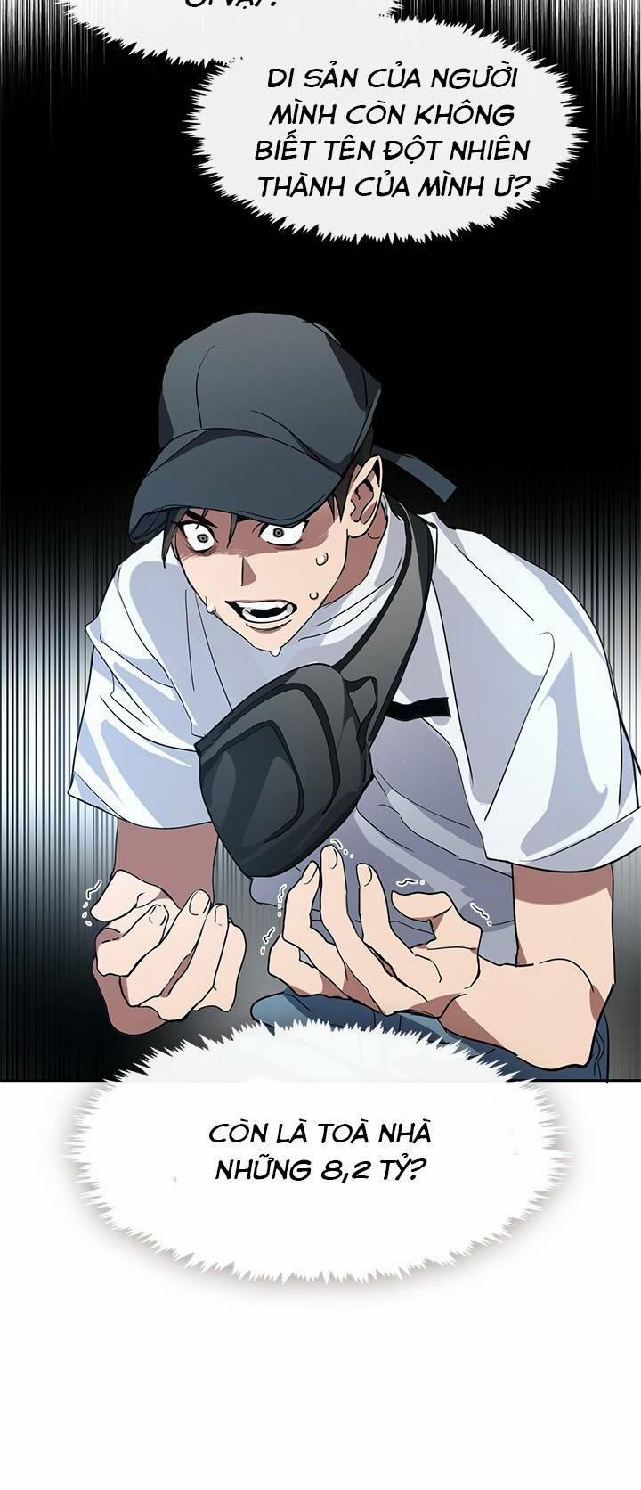 Nhà Hàng Nơi Suối Vàng 1 trang 33