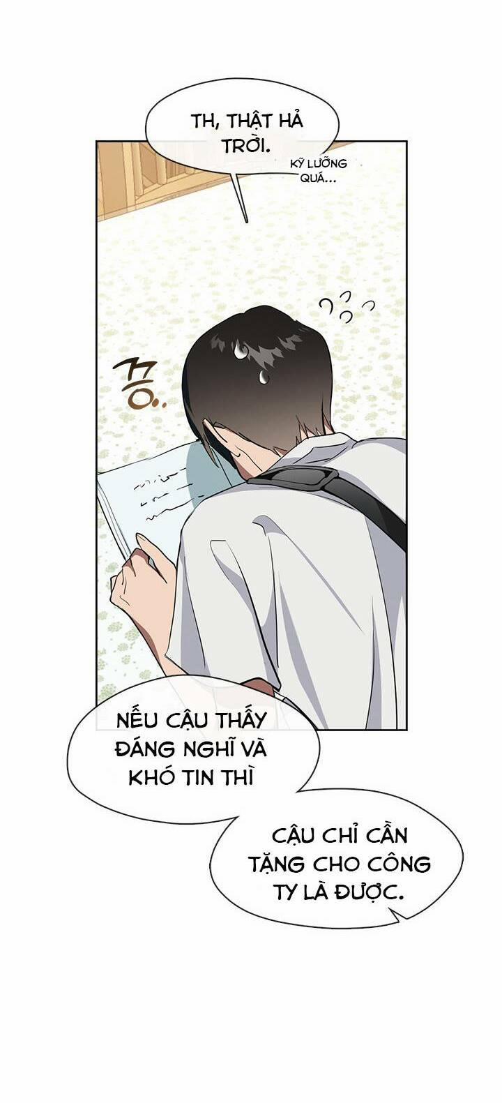 Nhà Hàng Nơi Suối Vàng 1 trang 59