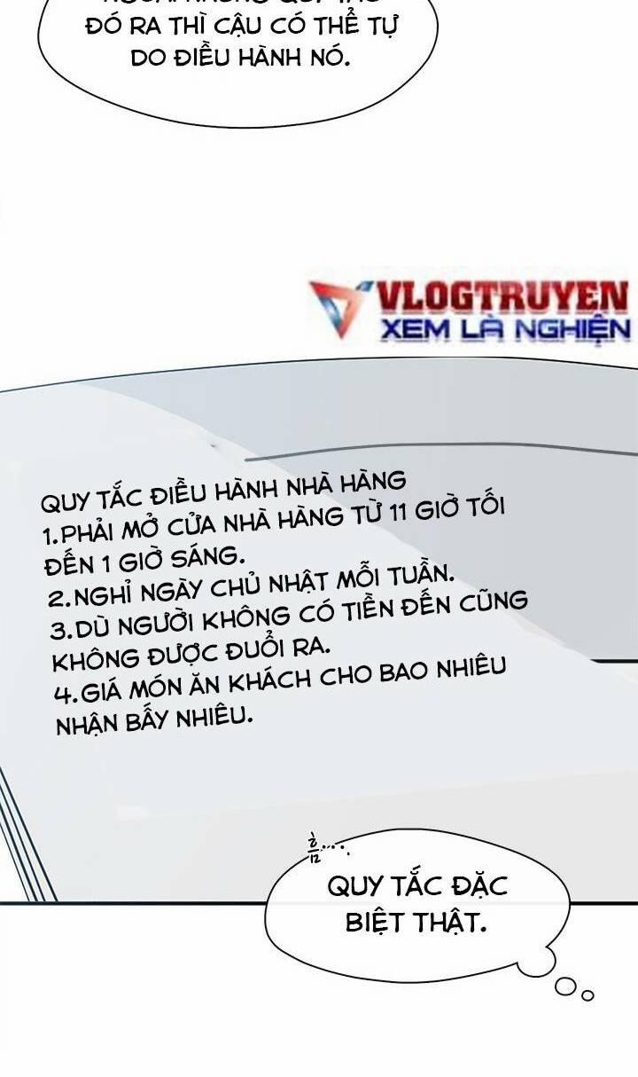 Nhà Hàng Nơi Suối Vàng 1 trang 66