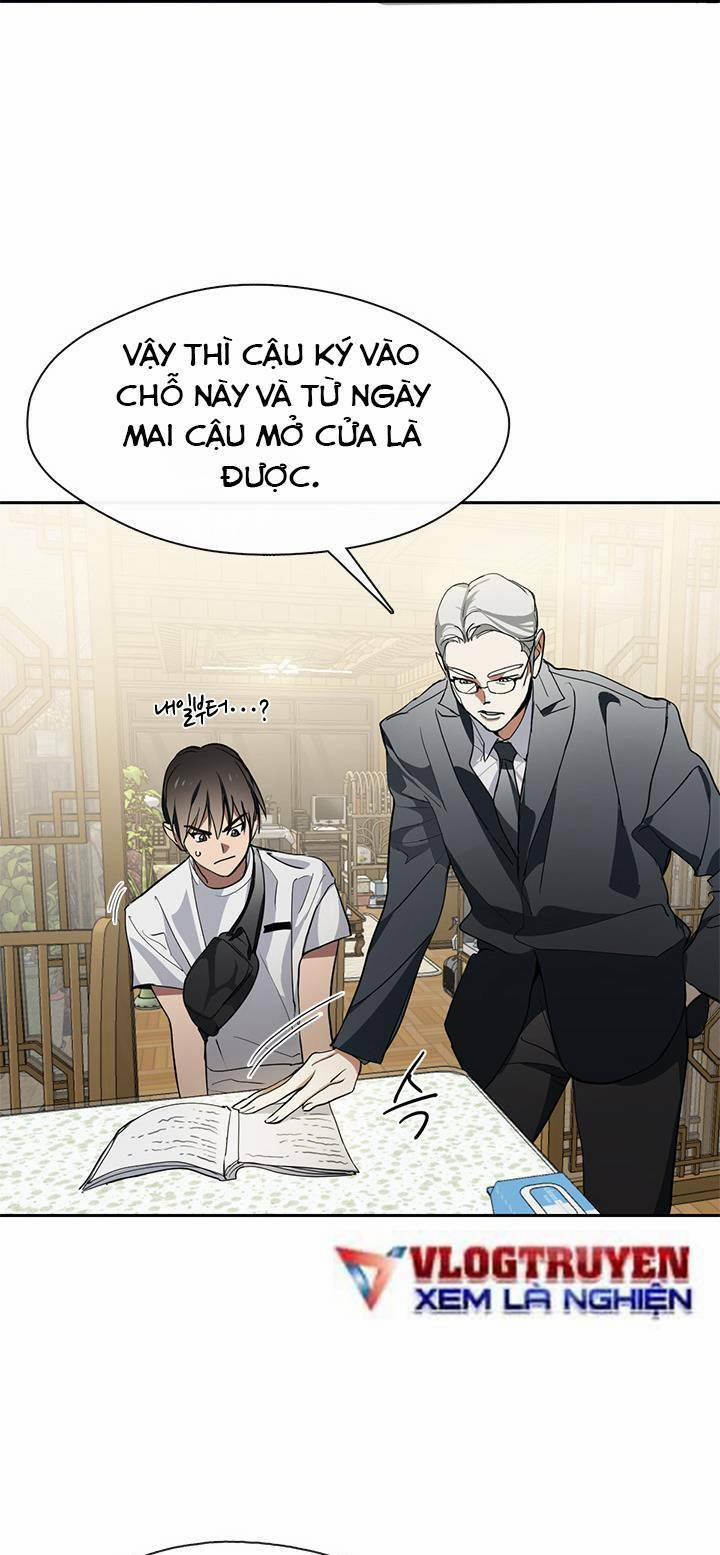 Nhà Hàng Nơi Suối Vàng 1 trang 71