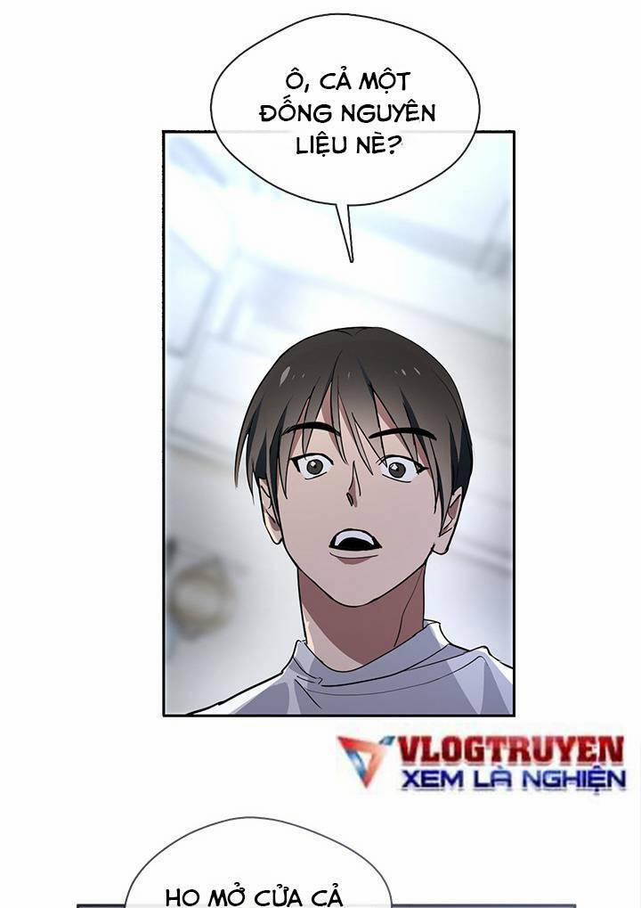 Nhà Hàng Nơi Suối Vàng 1 trang 81