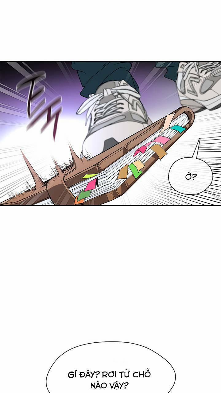 Nhà Hàng Nơi Suối Vàng 1 trang 85