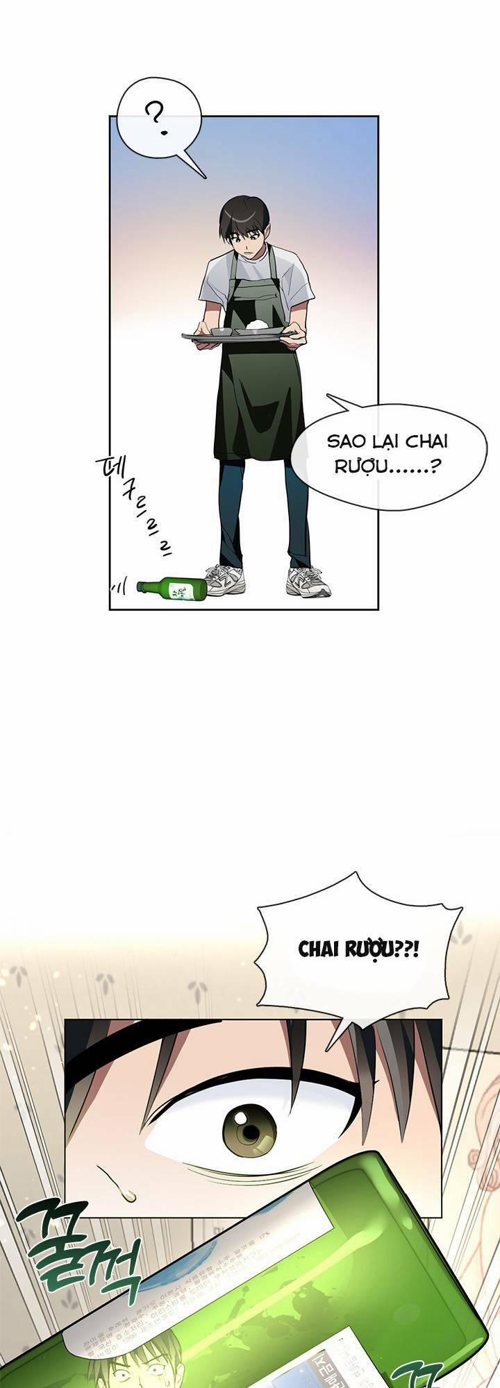 Nhà Hàng Nơi Suối Vàng 2 trang 27