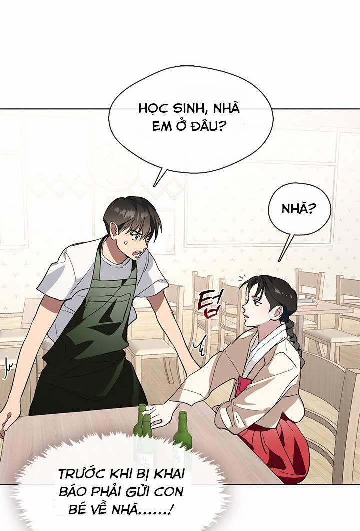 Nhà Hàng Nơi Suối Vàng 2 trang 32